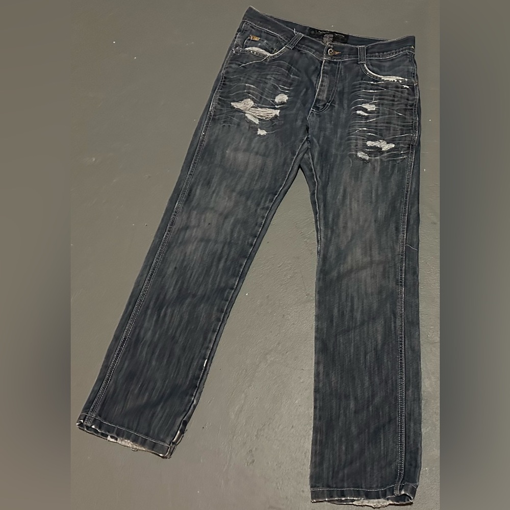 Men’s Southpole jeans